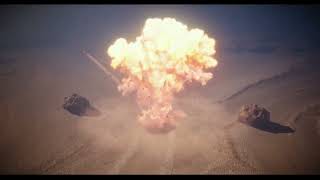 Real-Time Explosion & Destruction System