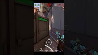 This Killjoy Setup Equals Free Kills in Valorant! #shorts #valorant