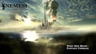 Miniatura de "West One Music - Fantasy Chorale"