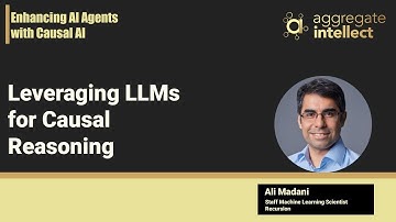 Leveraging LLMs for Causal Reasoning