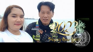 Happy New Year 2023 Pusong RG