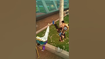 Raistar  and 😘adam best friendship story #shorts #3daniation