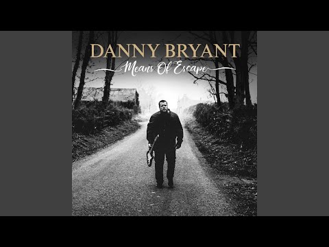 Putar Mya - Danny Bryant