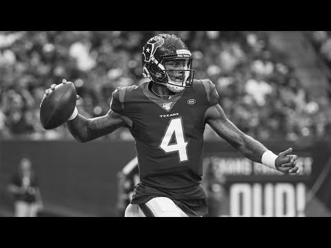 Deshaun Watson Midseason Mixtape: No Stylist (2018 Texans Highlights) ᴴᴰ