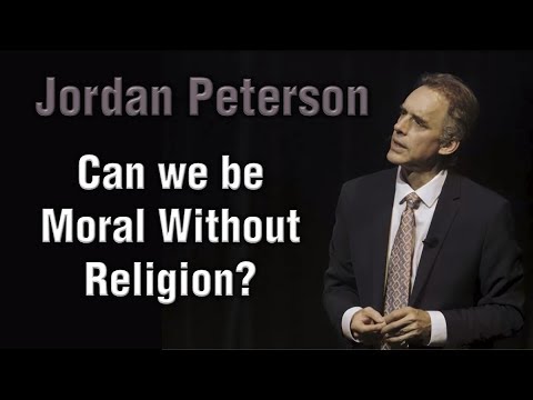 וִידֵאוֹ: האם הדת משפרת את המוסר?