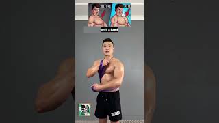 100 Reps a Day: Resistance Band Workout for Underarm Fat, Chest & Upper-Body Toning