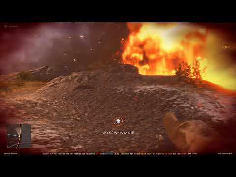 Wideo: Battlefield 5 Battle Royale To 64 Graczy, Zwanych Burzą Ognia