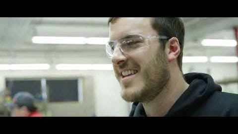 Dynamic Lifecycle Innovations ITAD tour