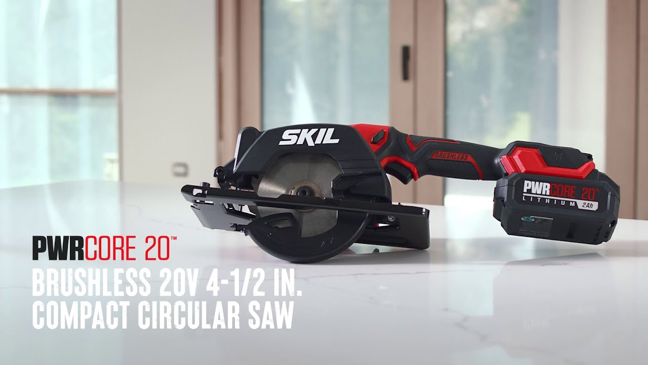 SKIL 3720 CB Ponceuse Multi sans fil Brushless