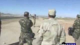 US Army in Algeria