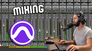 Celebrity Pro Tools Mixing for Beginners Wealth