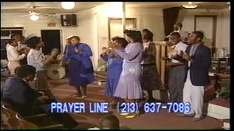 Janice Sings.mov