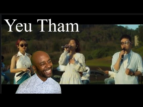 Video Yêu Thầm (Official Live Performance) - Hoàng Yến Chibi... - youtube