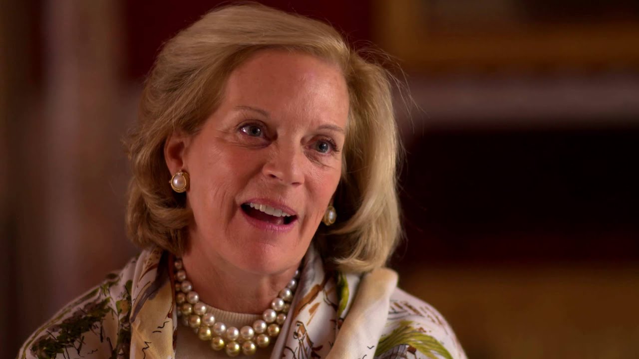 Tribute to Anne Hawley