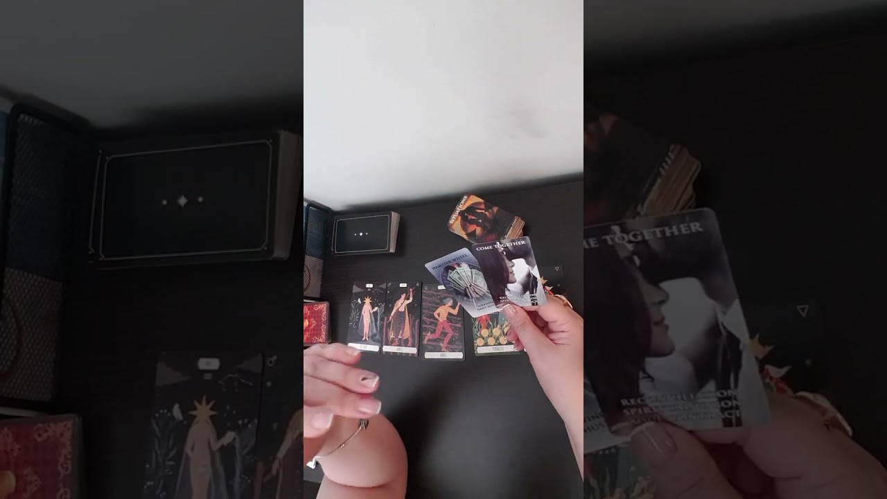 😱FII PE FAZĂ❗I-AI LUAT MINȚILE DE CÂND NU MAI VORBIȚI❗🖤