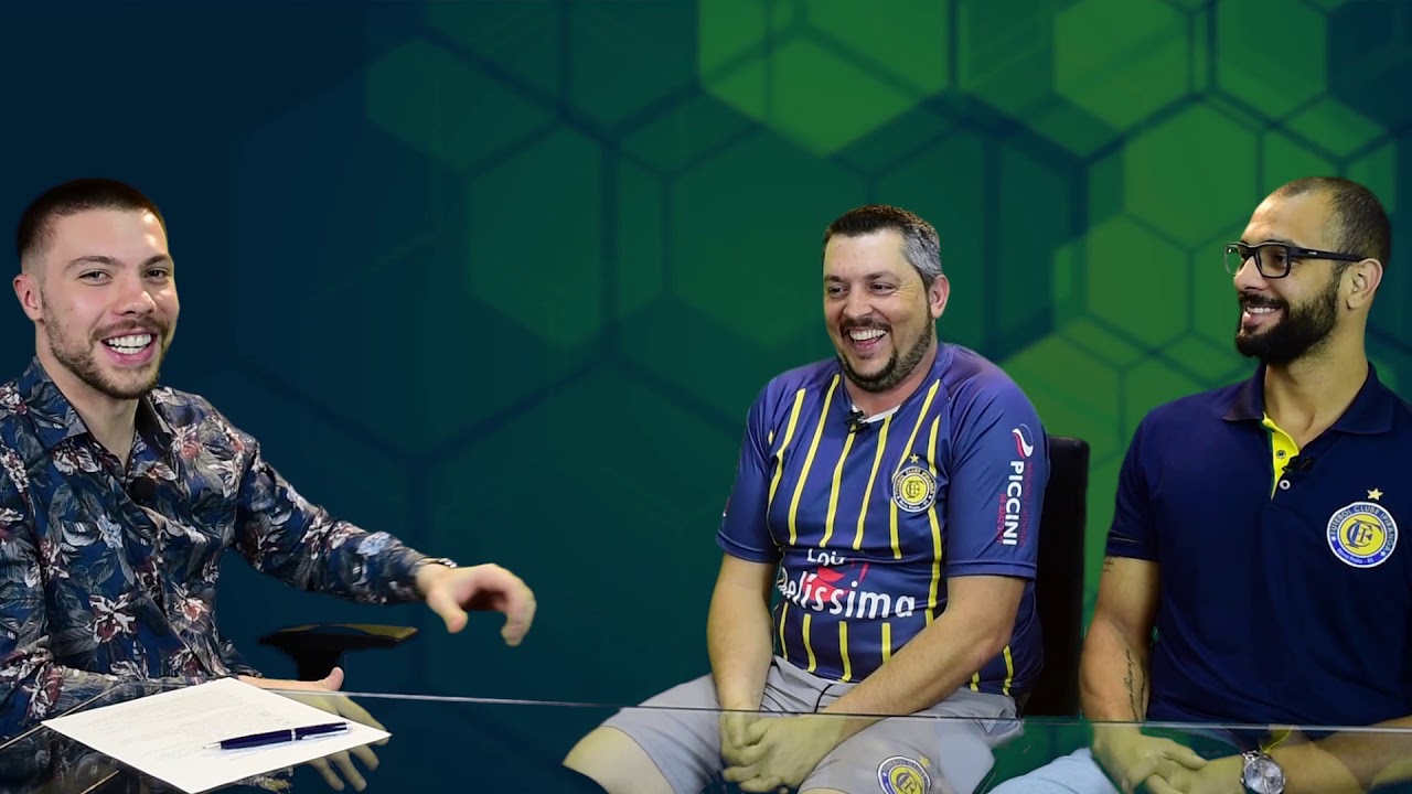 entretenimento para casamento Conecta Esporte 16/11/2018 Pt.2 - Final.