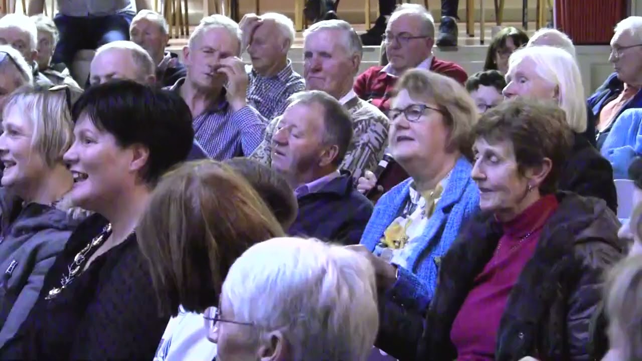 The Glenflesk Rambling House 2023  Part 5/6