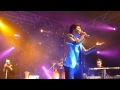 Kamran Hooman Vaghti Kasi Ro Doos Dari Live In Concert Antalya