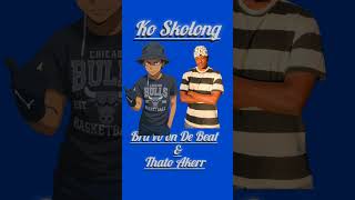Ko Skolong[tribe-Zingg]