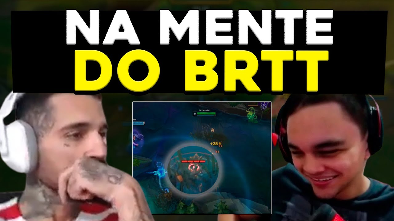 NEEKO TILTANDO O BRTT, (3X), DONATES DO AYEL, GRONGOS COMBO - RENECRODILO LEAGUE OF LEGENDS