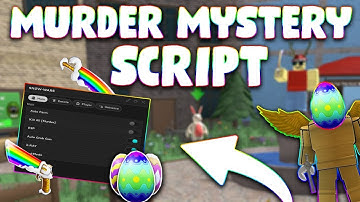 *UPDATED* Murder Mystery 2 Script (PASTEBIN 2023) (AUTO FARM,  ESP, AUTO PISTOL, XRAY, KILL ALL)