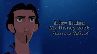 Andrew Kauffman MD26 Audition