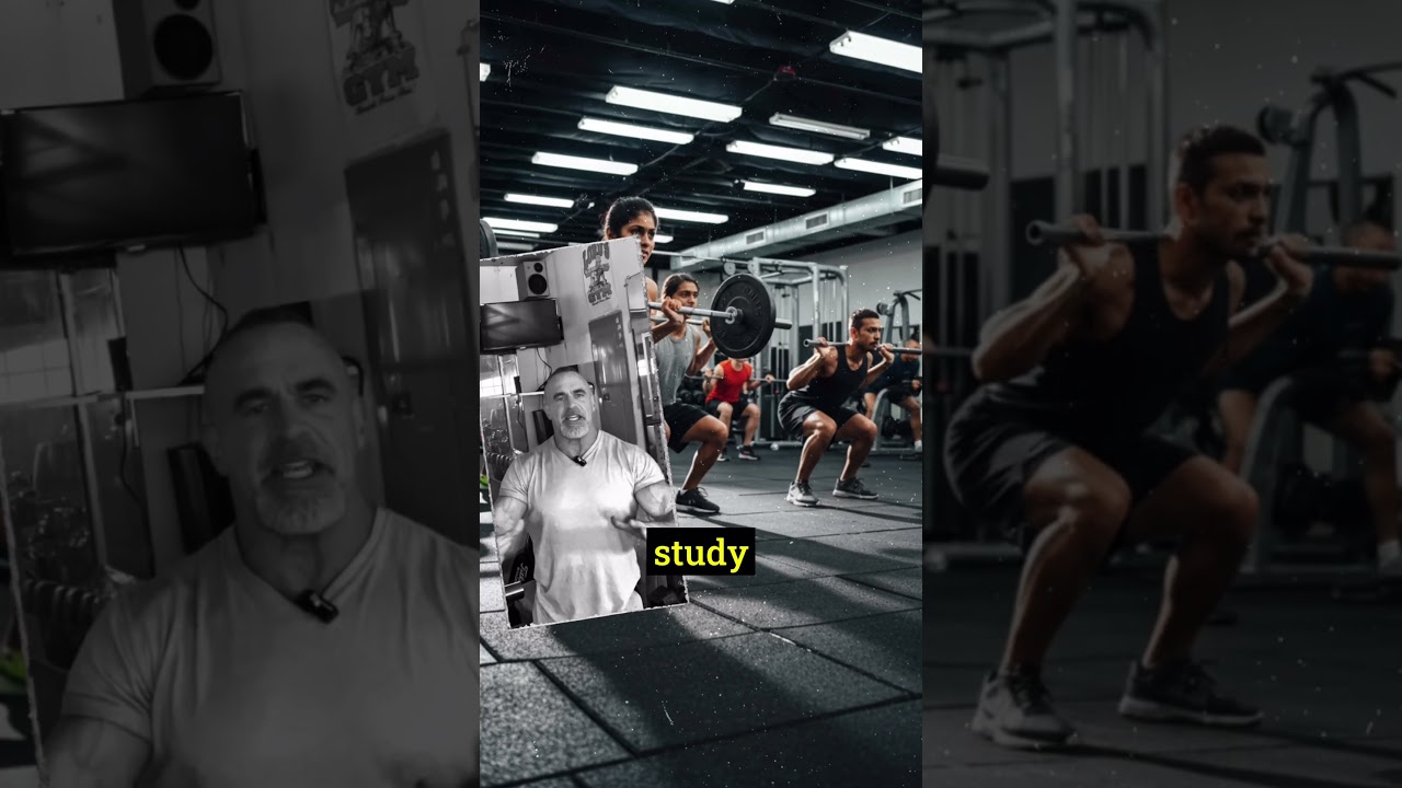 The Best Rest Period Between Sets for Muscle Growth #muscle #workout #exercise #rest #Growth