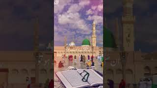 Islamic Short Ali Wala