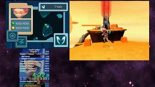 Code Lyoko DS - Season 1 Concept Speedrun in 53:25