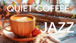 Tranquil Afternoon  Enjoy Hot Coffee And Listen To Relaxing Bossa Nova Jazz Music