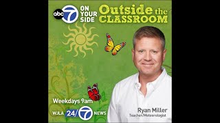 Outside The Classroom with Ryan Miller