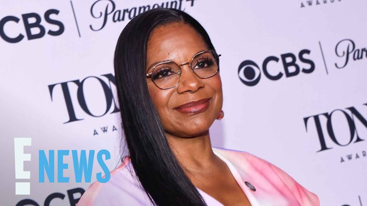 Audra McDonald Details Scary Encounter of Fan Following Her Home | E! News