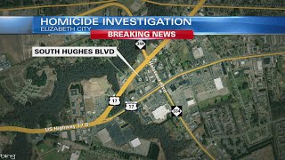 Police: Woman dies after shooting on S. Hughes Boulevard in Elizabeth City