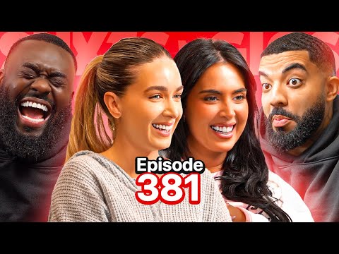 THE GIRLS BATHROOM! | EP 381 | ShxtsNGigs Podcast