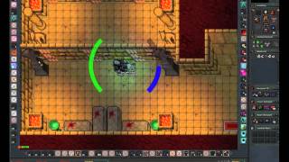 Tibia - Dipthrah