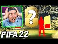 IL MIO PRIMO PACK OPENING su FIFA 22!! ( successo di nuovo)  - FIFA 22 Ultimate Team