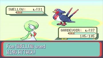 Pokémon Ruby: Gameplay Walkthrough | Lilycove City And Team Magma’s Hideout