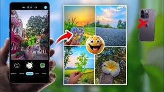 “Android बन गया iPhone 😳 4K Camera Secret!” 2026 App 🔥 screenshot 4