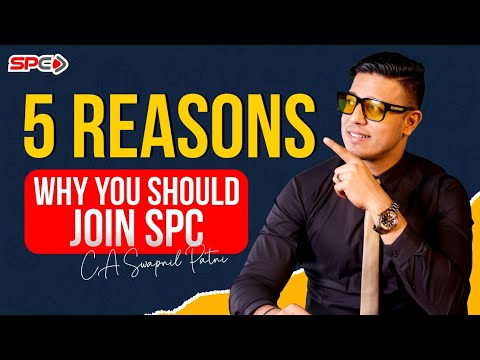 5 Reasons 👉Why