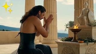 Athena Worship #2