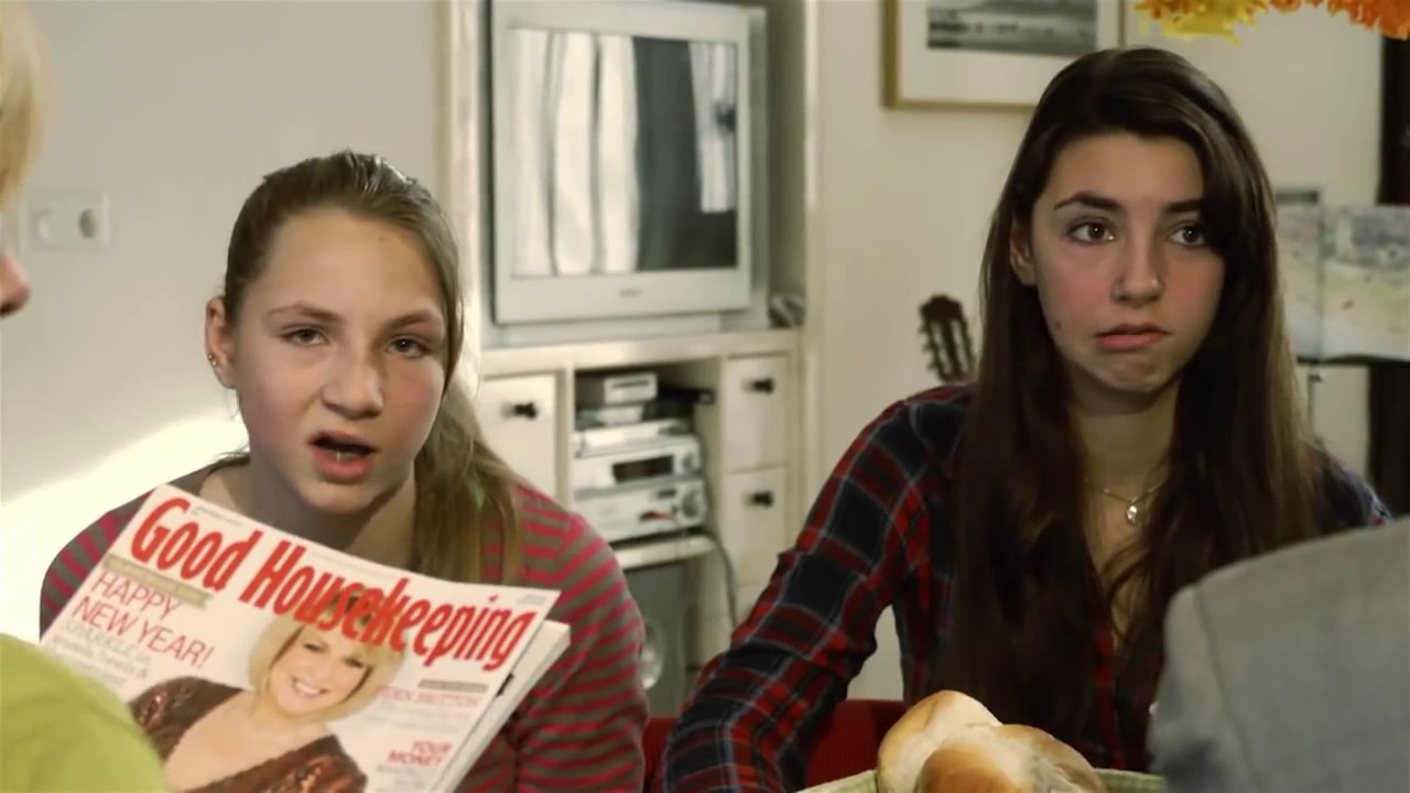 VCA Report 5 Good Housekeeping - YouTube