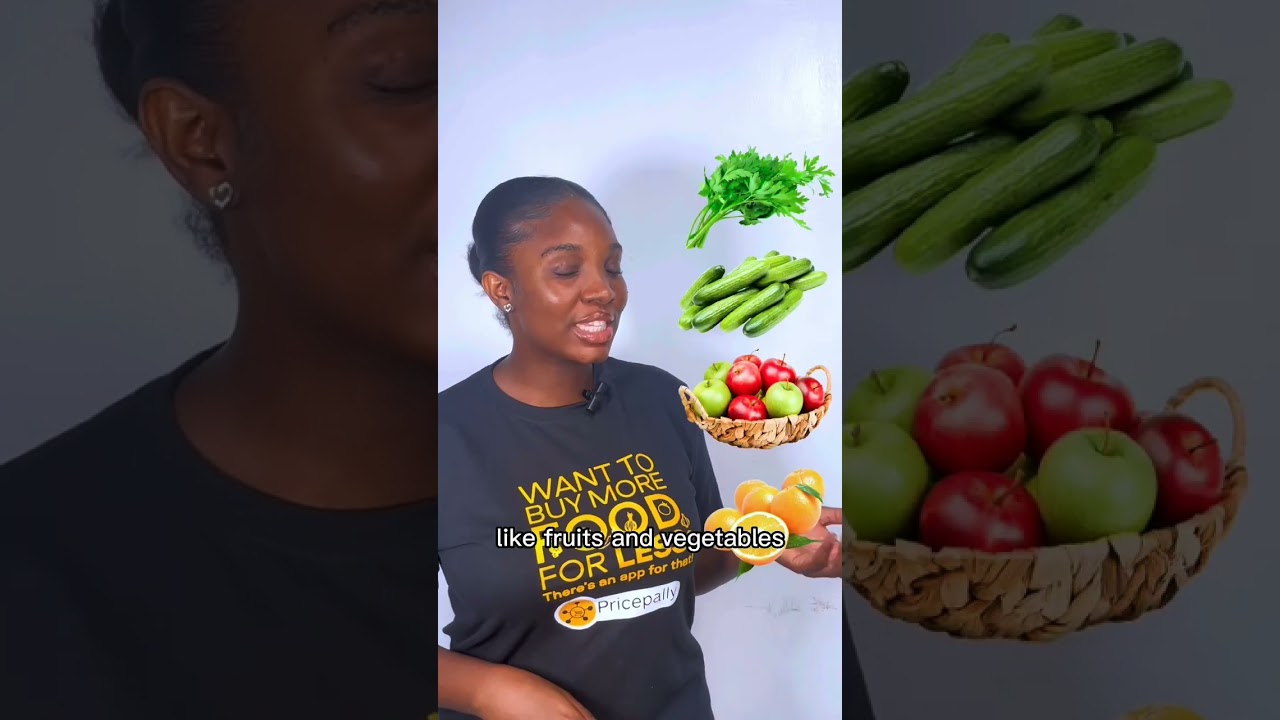 Five healthy foods you can eat during Lent on PricePally