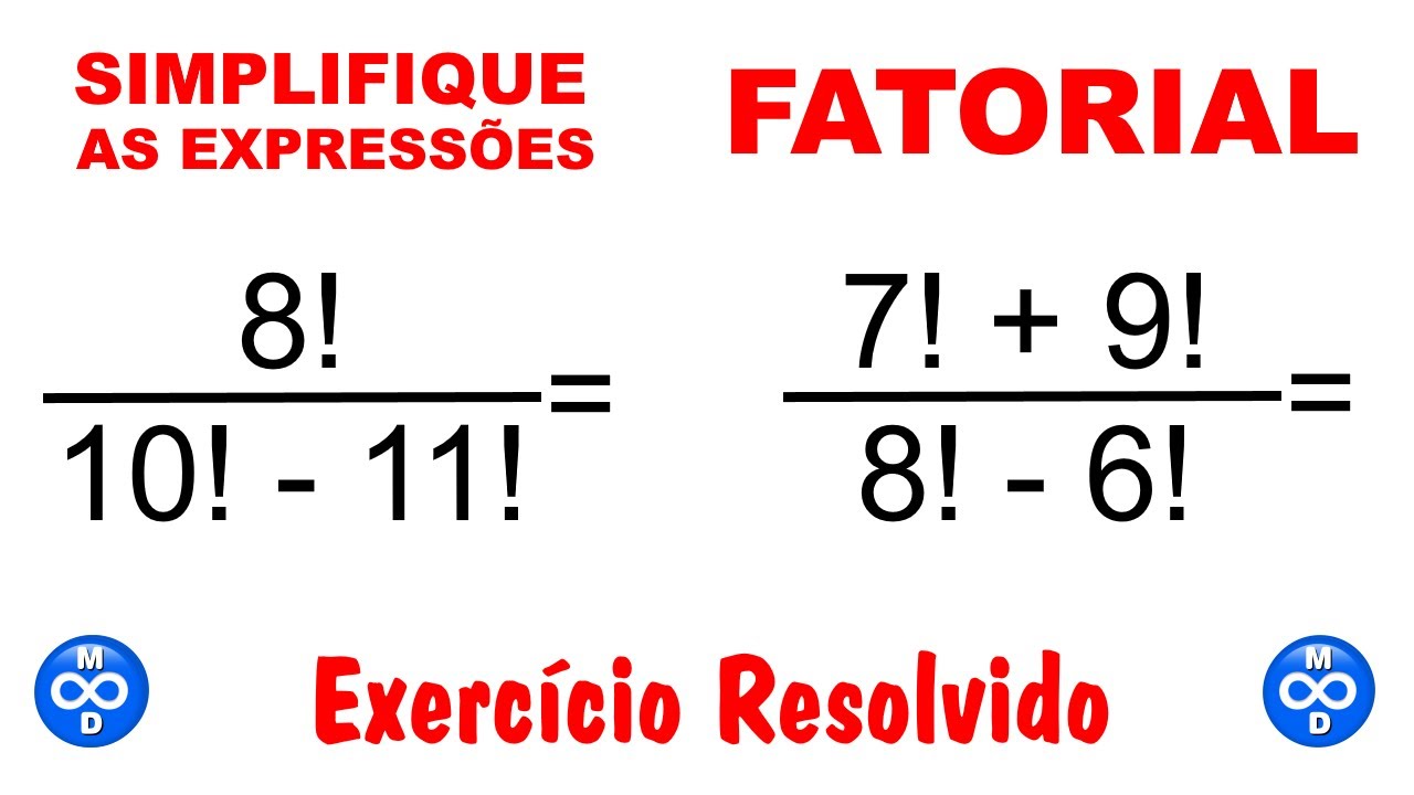 Simplificação de Frações - Matemática Didática