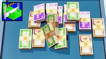 Money Maker 3D gameplay android, ios levels 58-61 | Gameplay A&I