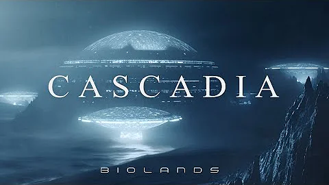 BIOLANDS: The City of Cascadia