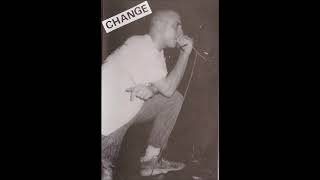 Youth Of Today live in Dortmund 1989