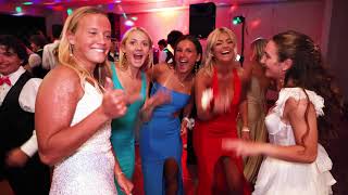 Class of 2023 Senior Prom