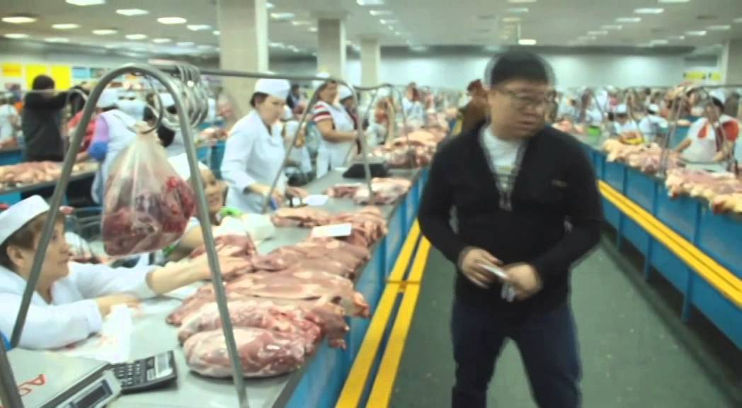 PROFcom. Профессия - ресторатор - YouTube