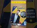 Class 12 Accountancy One Shot Book || Ca Parag Gupta One Shot Accountancy Book || #SuperPrerna