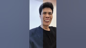 Video lucu..! Wajah menipu..😂😂😂